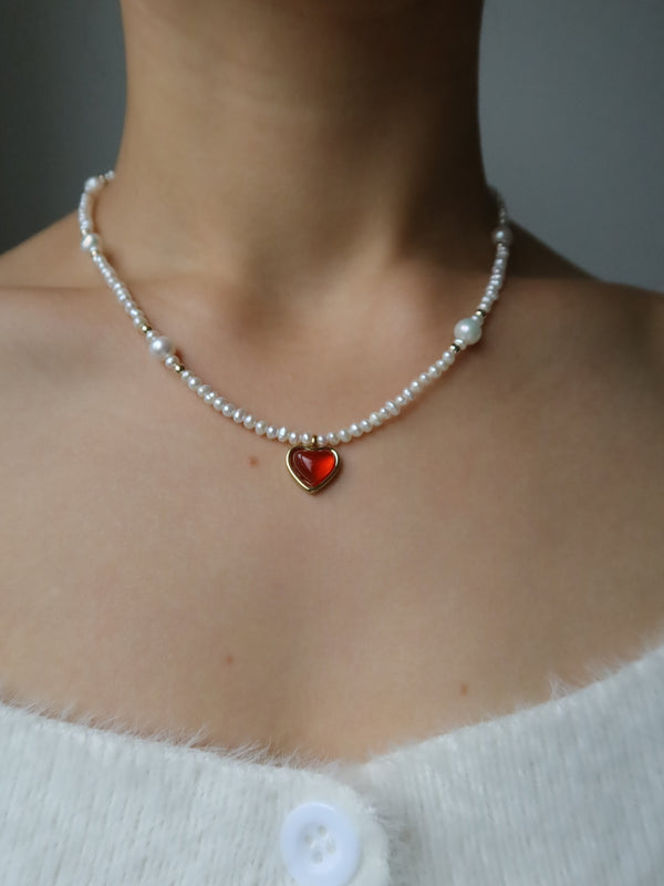 Beat Pearl Set