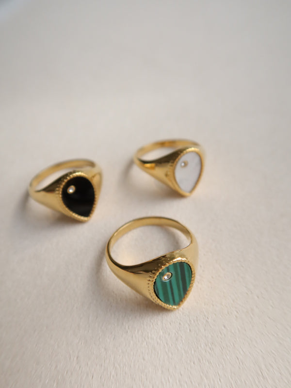 Norman Ring