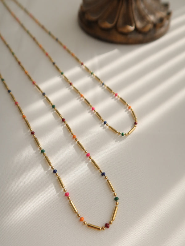 Koka Necklace