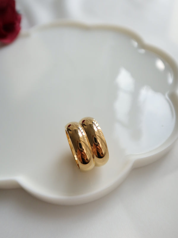 Betsy Ring