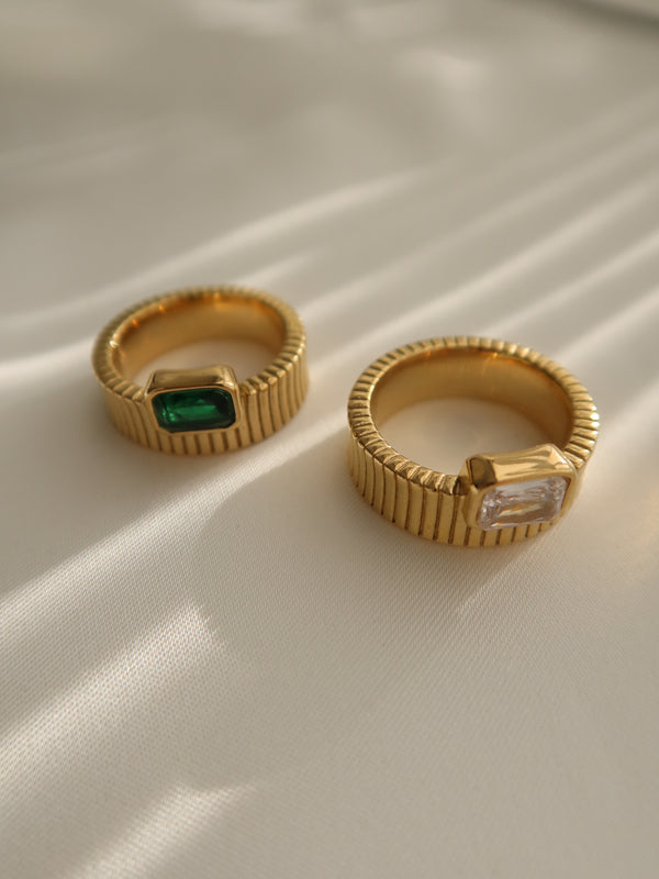 Ching Ring