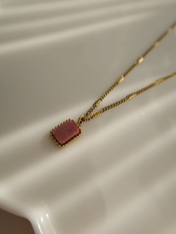 Clarie Necklace