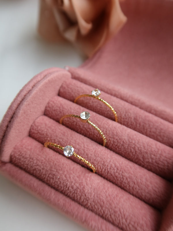Sunday Ring