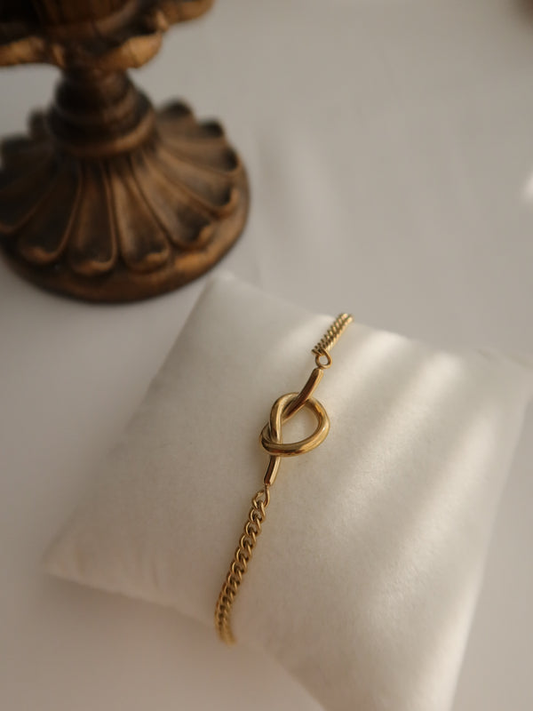 Hudson Bracelet