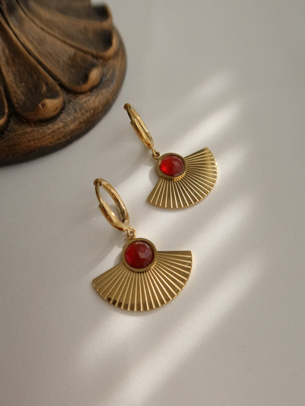 Kane Earring