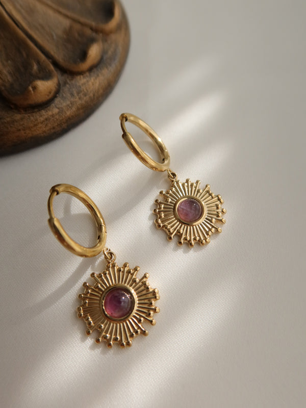 Leigh Earring