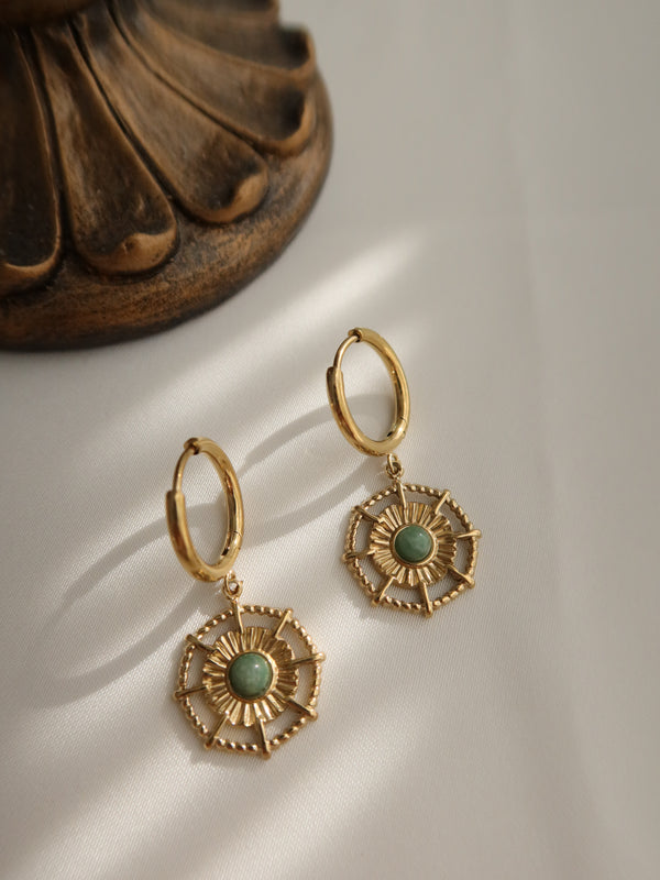 Catina Earring