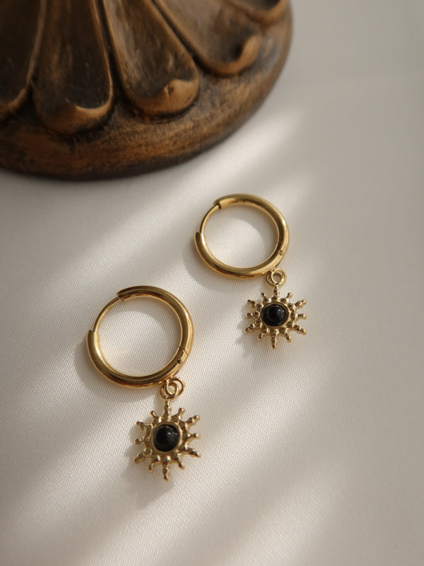 Andria Earring