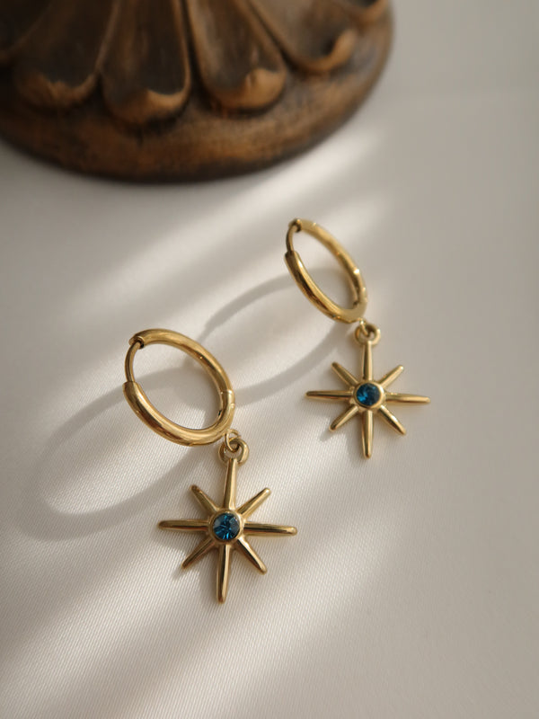 Andria Earring