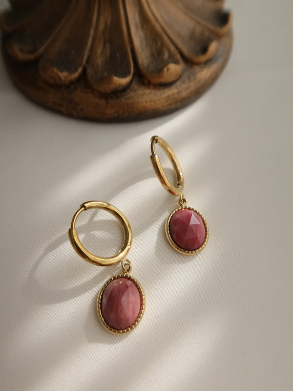 Hustle Earring