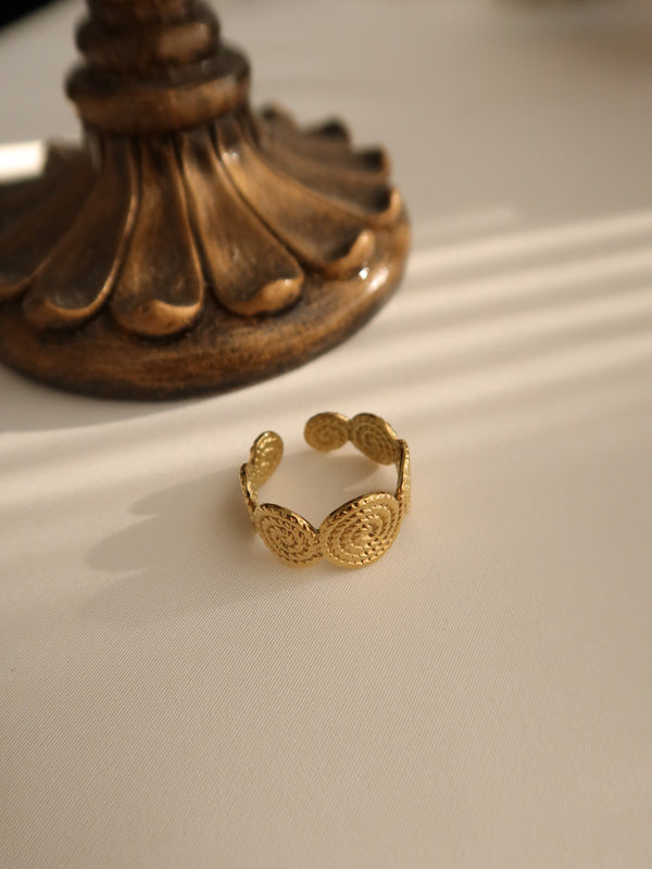 Kai Ring