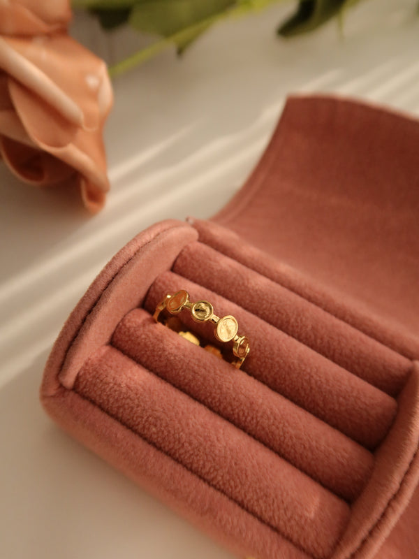 Shine Ring