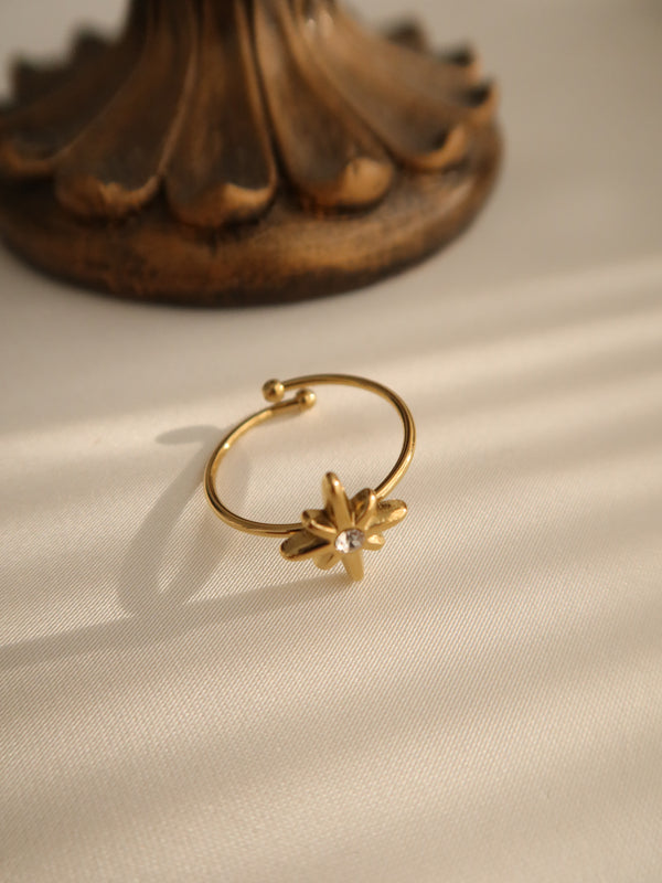 Twinkle Ring