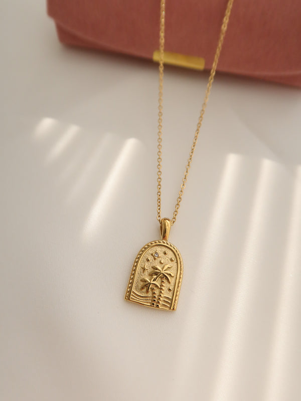 Stephen Necklace