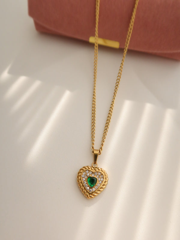 Cause Necklace