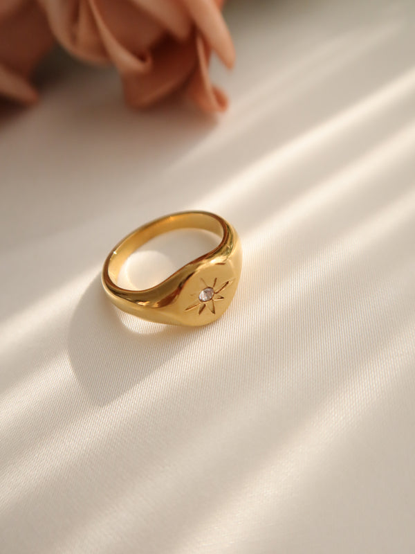 Lover Ring