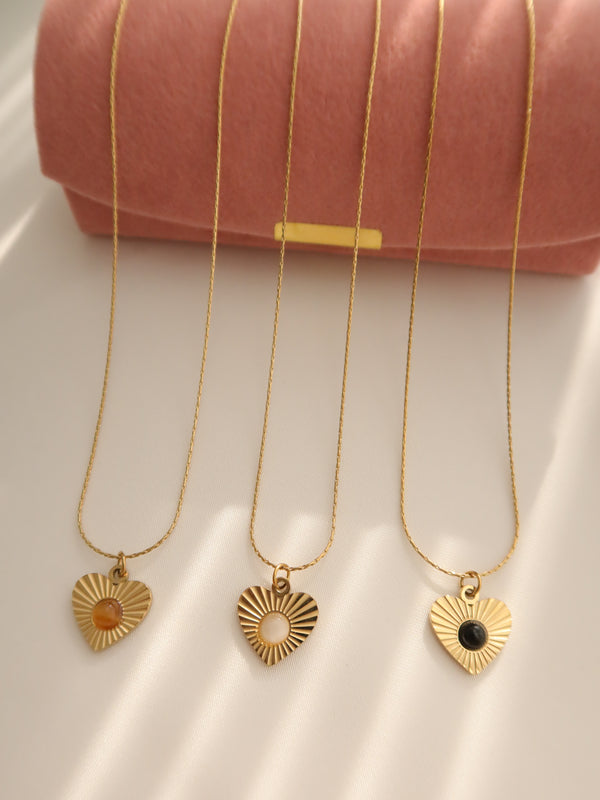 Mind Necklace