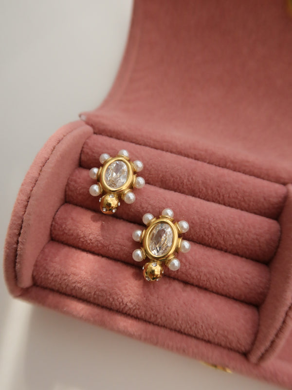 Sky Earring