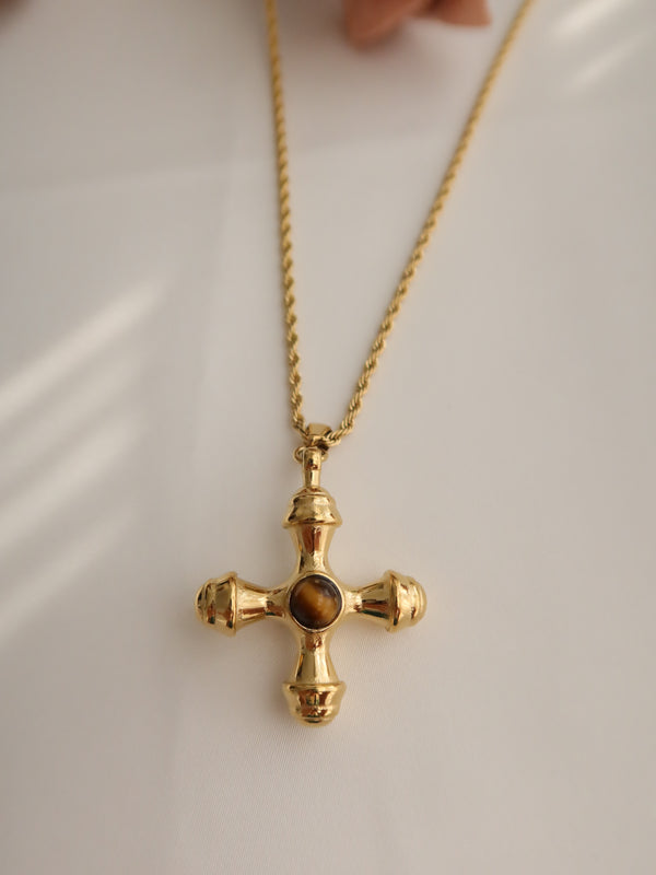 Natasha Necklace
