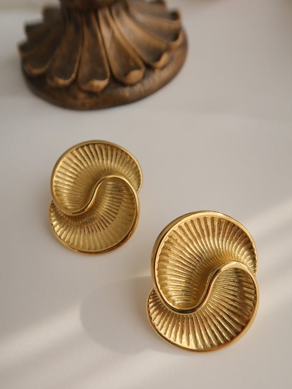 Muni Earring