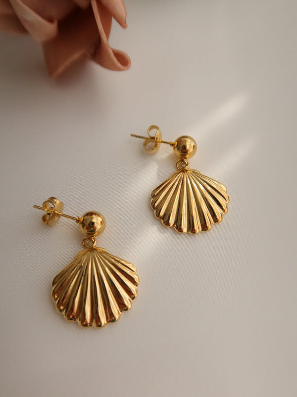 Trace Earring