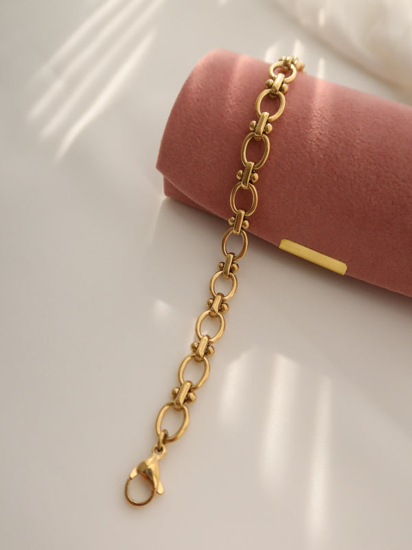 Over Bracelet