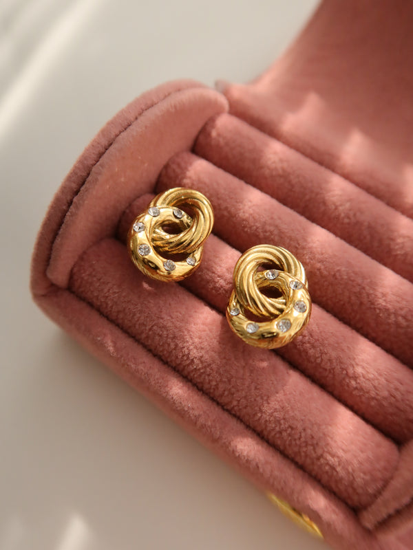 Twin Earring