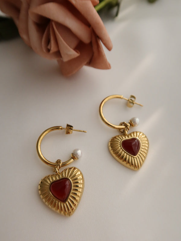 Kissmet Earring