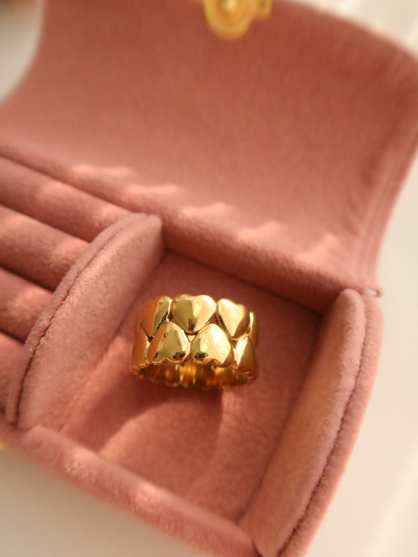 Jose Ring