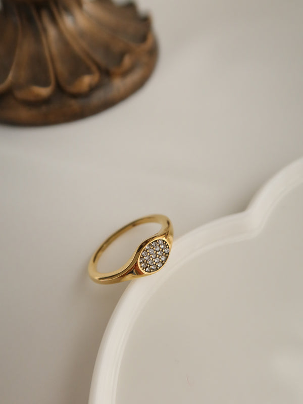 Cutie Ring