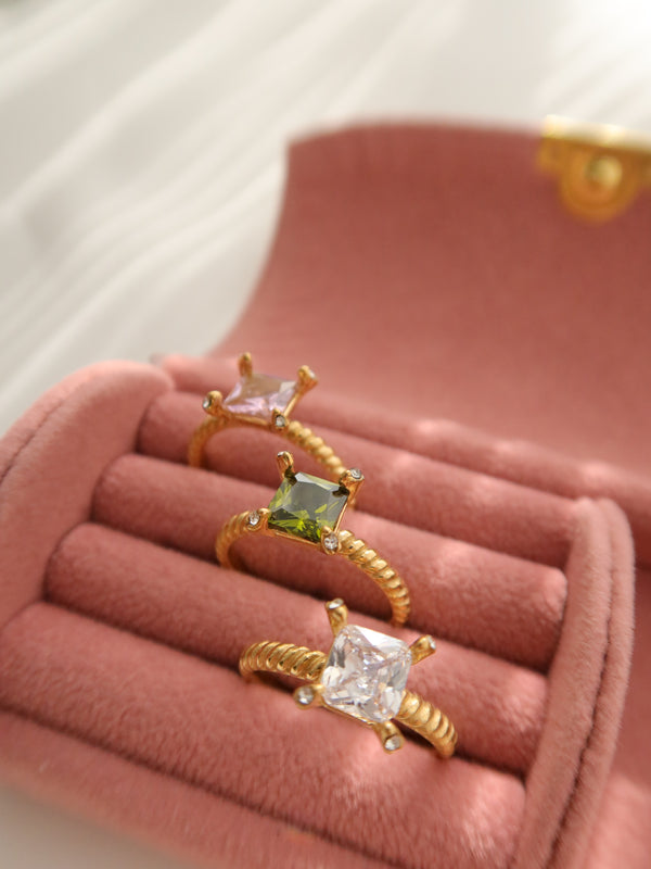 Affection Ring