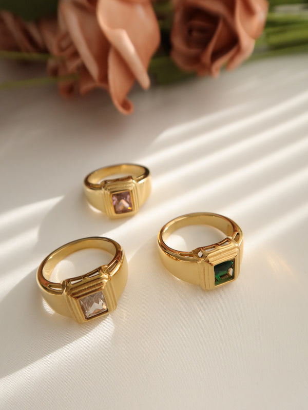 Mitty Ring