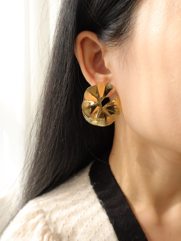 Pixie Earring