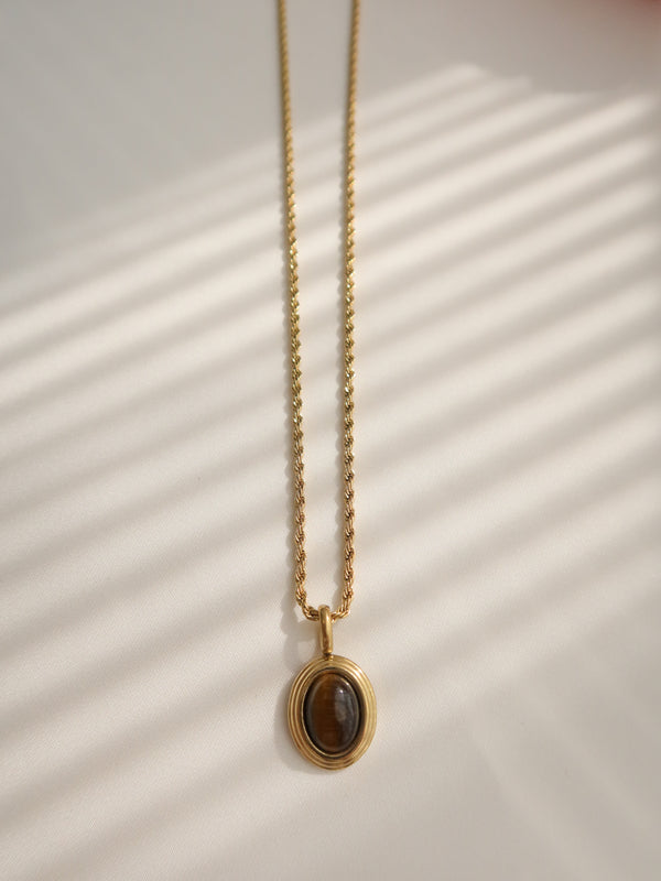 Seconds Necklace