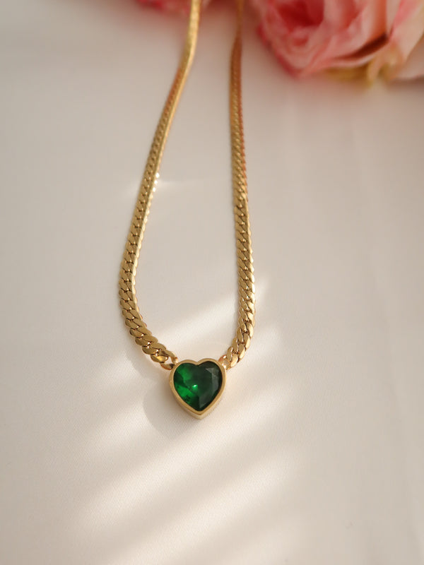 Kelly Necklace