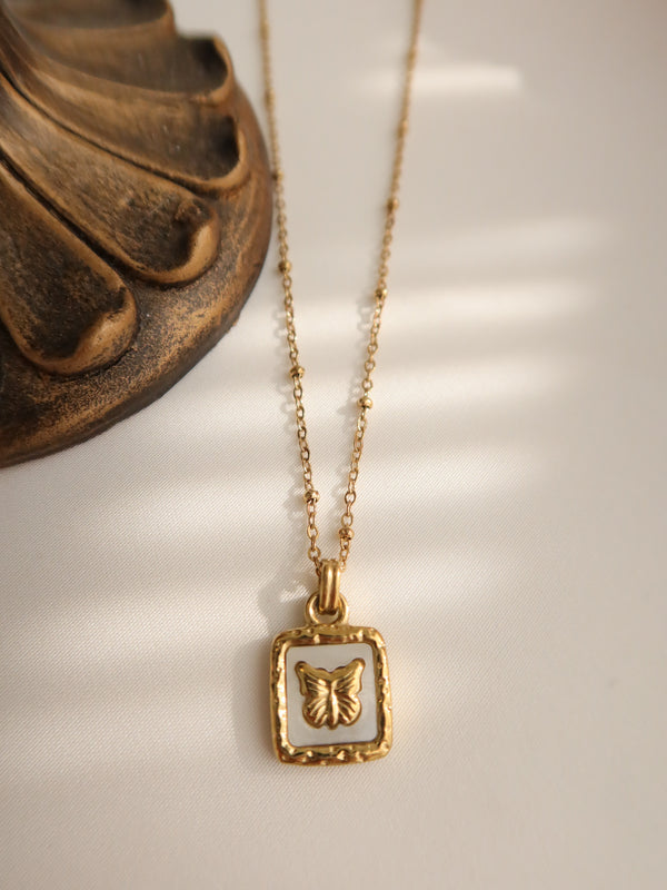 Bianca Necklace