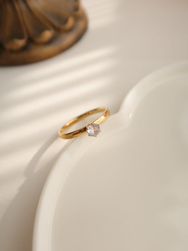 Akil Ring