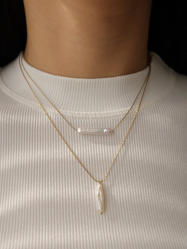 Marias Pearl Sets