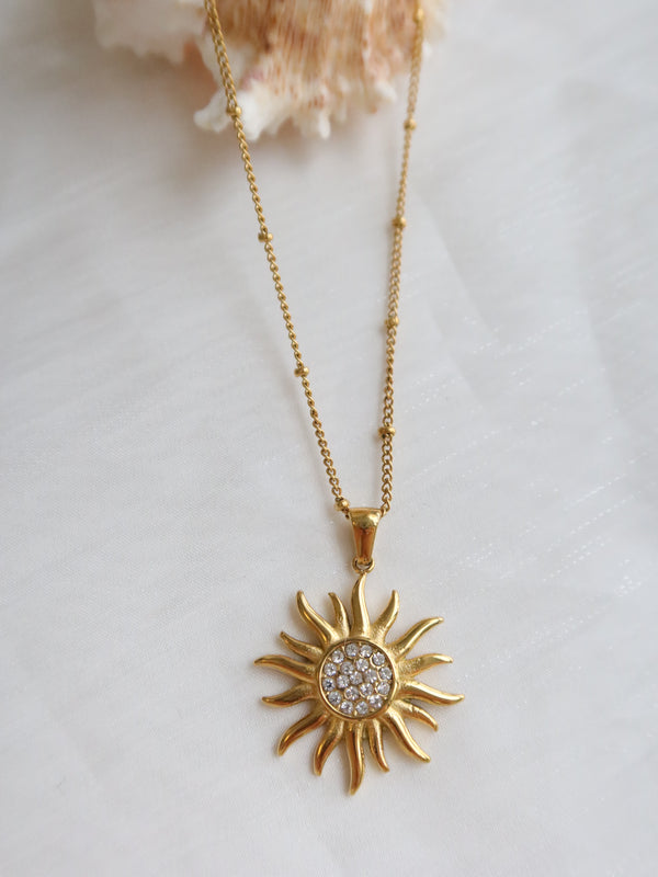 Danor Necklace