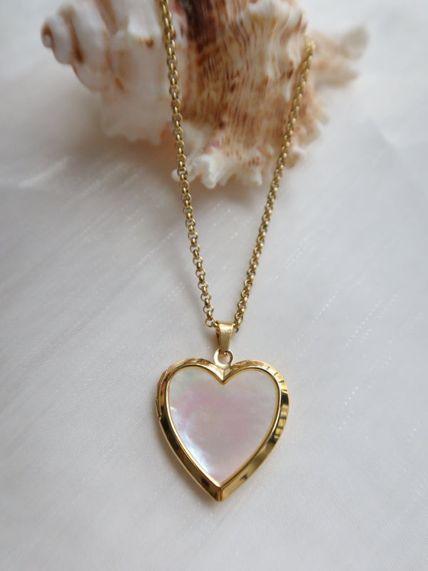 Liz Necklace