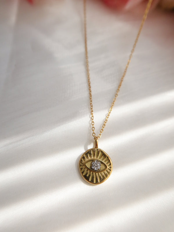 Serena Necklace
