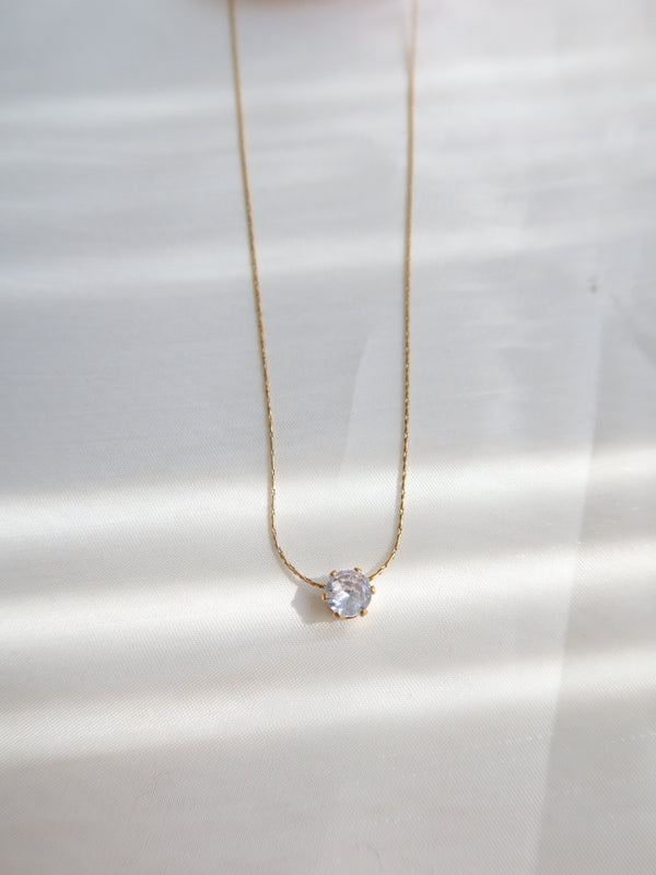 Brenna Necklace