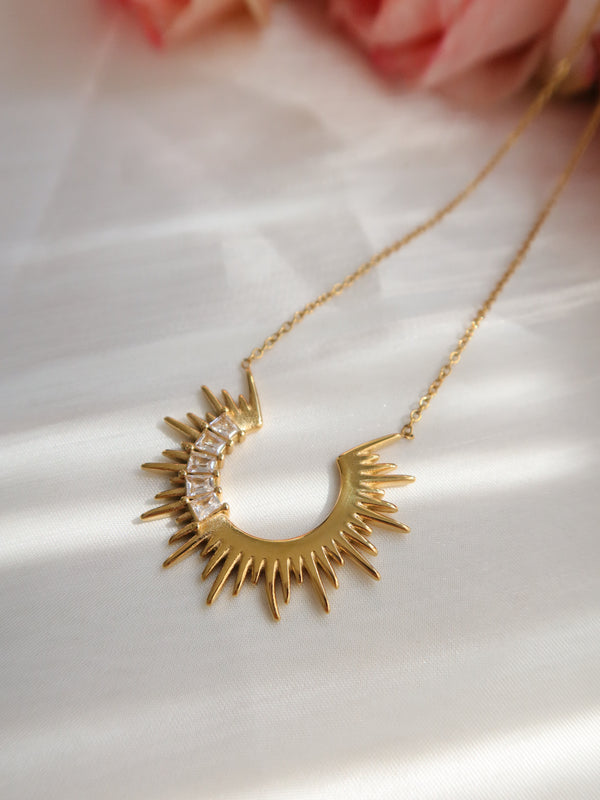 Alina Necklace