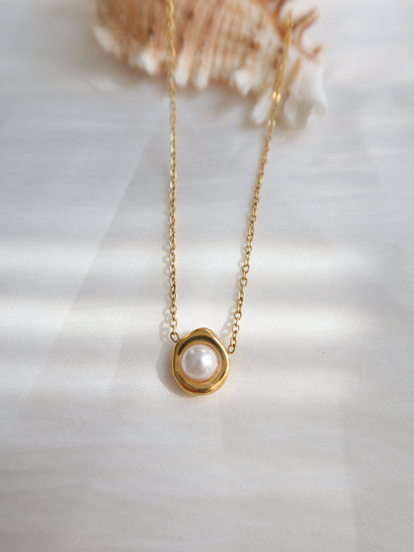 Raisa Necklace