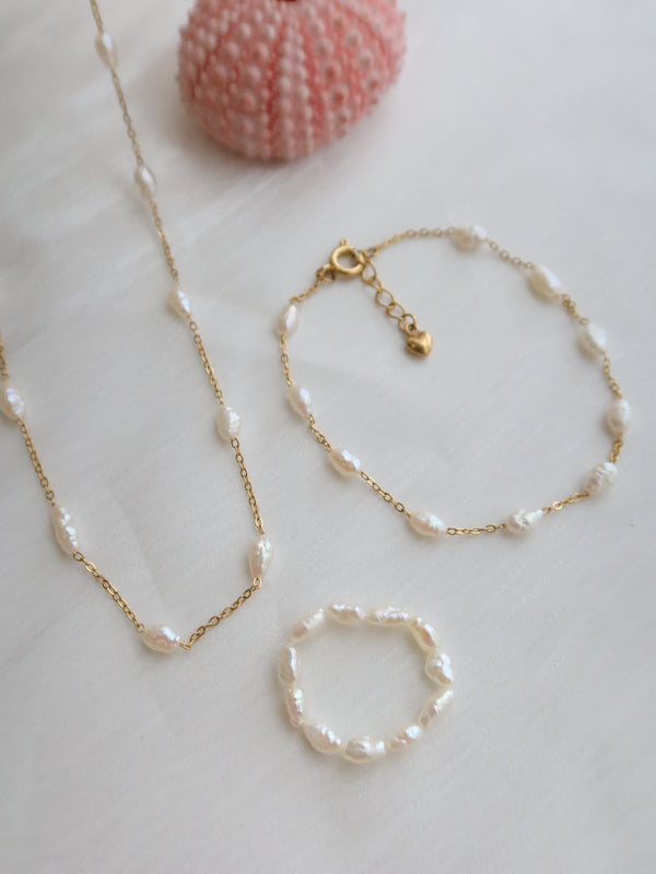 Keshi Baroque Sets