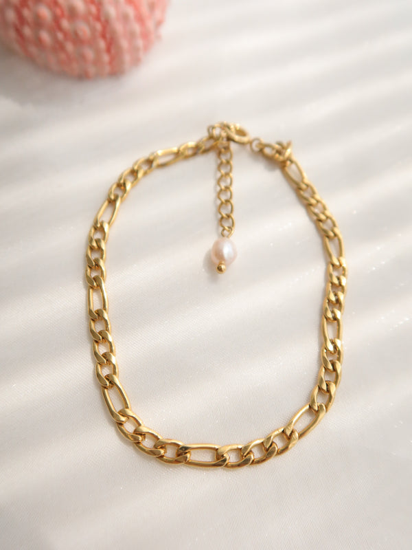 Destin Necklace Bracelet